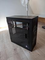 MSI sekira kast, Ophalen, Gebruikt
