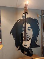 Squier jazz bas ., Muziek en Instrumenten, Snaarinstrumenten | Gitaren | Bas, Ophalen, Zo goed als nieuw