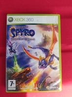 The legend of spyro: de opkomst van de draak xbox 360, Spelcomputers en Games, Games | Xbox 360, Avontuur en Actie, 1 speler, Ophalen of Verzenden