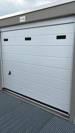 Te huur garageboxen NIEUW NIJMEGEN 18m2 & 21m2