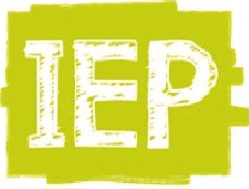 IEP toets groep 4 5 6 7, Diversen, Schoolbenodigdheden, Ophalen