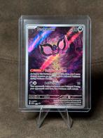 Pecharunt #129 SVP (Pokemon Promo), Ophalen of Verzenden, Nieuw, Losse kaart