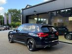 BMW IX3 Shadowline 80 kWh Harman Kardon Headup Panoramadak, Achterwielaandrijving, Gebruikt, 80 kWh, 1333 min