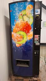 Frisdrankautomaat met PIN, Ophalen of Verzenden