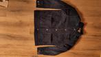 Corduroy Jack & Jones L jas blauw, Kleding | Heren, Ophalen, Maat 52/54 (L), Blauw, Zo goed als nieuw