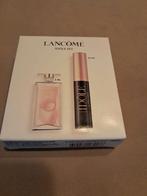 Lancôme Idôle Reisverpakking - Nieuw!, Ophalen of Verzenden, Nieuw