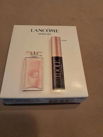 Lancôme Idôle Reisverpakking - Nieuw! beschikbaar voor biedingen
