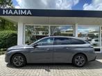 Peugeot 308 SW 1.2T 130PK Allure | AGR Stoel | Apple Carplay, Stof, 1199 cc, Handgeschakeld, 3 cilinders