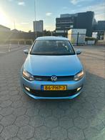 Volkswagen Polo 1.2 TDI BlueMotion 5Drs Nap CLIMA/CRUISE/APK, Auto's, Voorwielaandrijving, Euro 5, Stof, 74 pk