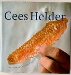 Cees Helder - restaurant Parkheuvel 1e editie, Boeken, Kookboeken, Ophalen of Verzenden, Zo goed als nieuw