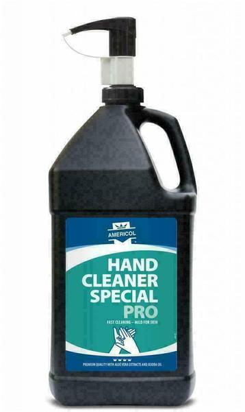 Handcleaner special pro 3.8 Liter   Garage zeep beschikbaar voor biedingen