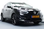 Nissan QASHQAI 1.3 DIG-T N-Tec. Leer/Alcantara, Panodak, 360, Auto's, Nissan, 65 €/maand, 687 kg, Gebruikt, 4 cilinders