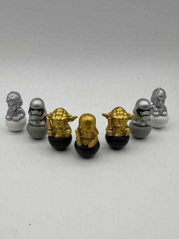 Star wars - Rollinz 2.0 - EMTE beschikbaar voor biedingen