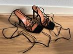ASOS Design Nobu Hak Sandalen - Maat 38 - Nieuw, Nieuw, Ophalen of Verzenden, Asos, Instappers