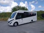 Mclouis Nevis 873, Caravans en Kamperen, Chemisch toilet, Ringverwarming, Fiat, 7 tot 8 meter
