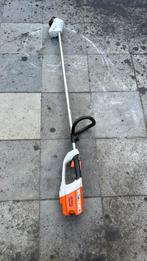 Stihl FSA 85 Gras trimmer, Stihl, Accu, Ophalen of Verzenden, Zo goed als nieuw