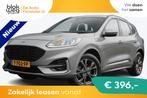 Ford Kuga 2.5 PHEV ST-Line | Incl. 12 maanden g € 28.950,0, Auto's, Ford, Stof, Euro 6, 4 cilinders, Parkeersensor