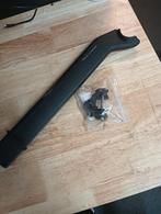 Sensa Giulia Evo zadelpen carbon, Fietsen en Brommers, Gebruikt, Racefiets, Carlo Boonstra, Info@carloboonstra.nl