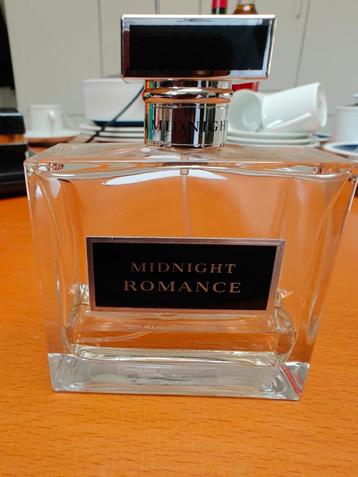 Ralph Lauren Midnight Romance  beschikbaar voor biedingen