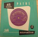 Joe Loss & Orchestra > Love letters in the sand, Gebruikt, 7 inch, Single, Ophalen of Verzenden