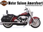 Harley-Davidson FLHRC ROAD KING CLASSIC / ROADKING, Motoren, Toermotor, 1584 cc, Meer dan 35 kW, Cruise Control