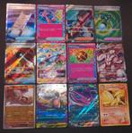 Pokémon 25 Japanse kaarten (Verschillende sets)., Hobby en Vrije tijd, Verzamelkaartspellen | Pokémon, Ophalen of Verzenden, Meerdere kaarten