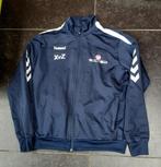 Trainingsjack maat S, Ophalen of Verzenden, Zo goed als nieuw, Overige typen