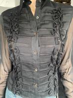 Zwarte blouse van Stills maat 34, Zwart, Ophalen of Verzenden, Zo goed als nieuw, Maat 34 (XS) of kleiner