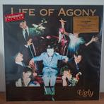 Life of agony - ugly - vinyl, Cd's en Dvd's, Ophalen of Verzenden, Nieuw in verpakking, 12 inch, Overige genres