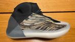 Adidas Yeezy Knit Runner Boot Maat 44, Ophalen of Verzenden, Zo goed als nieuw, Grijs, Sneakers of Gympen