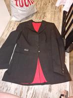 Mooi rijjasje - Maat 44, Dieren en Toebehoren, Paardrijkleding, Ophalen of Verzenden, Zo goed als nieuw, Dressuur, Bovenkleding