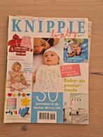 Knippie baby, zomer 2005, compleet, Hobby en Vrije tijd, Kledingpatronen, Knippie, Gebruikt, Ophalen of Verzenden