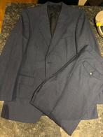 Ermenegildo Zegna suit, Kleding | Heren, Kostuums en Colberts, Ophalen of Verzenden, Zo goed als nieuw, Blauw, Ermenegildo Zegna