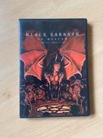 Black sabbath in moscow 1989 DVD, Cd's en Dvd's, Dvd's | Muziek en Concerten, Muziek en Concerten, Zo goed als nieuw, Verzenden