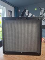 Fender Hot Rod DeVille 4x10, Muziek en Instrumenten, Versterkers | Bas en Gitaar, Ophalen, Gebruikt, Gitaar, 50 tot 100 watt