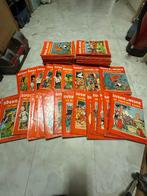 Stripboeken, Willy Vandersteen, Meerdere stripboeken, Ophalen, Gelezen