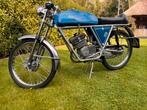 Negrini Supersport SS50 unieke exemplaar origineel !! 1967, Fietsen en Brommers, Brommers | Oldtimers, Ophalen, Overige merken