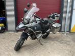 BMW R 1200 GS R1200GS GSA ABS Adventure, Bedrijf, 1170 cc, Meer dan 35 kW, Toermotor