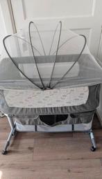 Babybed Co-sleeper & Loopstoel, Kinderen en Baby's, Ophalen, Gebruikt, Ledikant