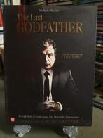 The Last Godfather 4DVD, Cd's en Dvd's, Dvd's | Thrillers en Misdaad, Vanaf 16 jaar, Ophalen, Zo goed als nieuw