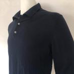 Artu Napoli trui - 100 fine wool - heren donkerblauw - XXL, Overige maten, Zo goed als nieuw, Artu Napoli, Verzenden
