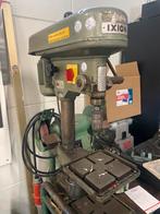 Kolomboormachine 380v, Doe-het-zelf en Verbouw, Gereedschap | Boormachines, Ophalen, Gebruikt, Kolomboormachine