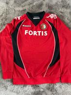 Feyenoord Kappa voetbal trui, Maat XL, Verzenden, Zo goed als nieuw, Shirt