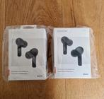 Nieuw! Denon earbuds in ear koptelefoon twv 99,-. Ah c630w, Nieuw, Overige merken, Ophalen of Verzenden