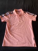 Roze Airforce polo maat xs, Ophalen of Verzenden, Airforce, Roze, Gedragen