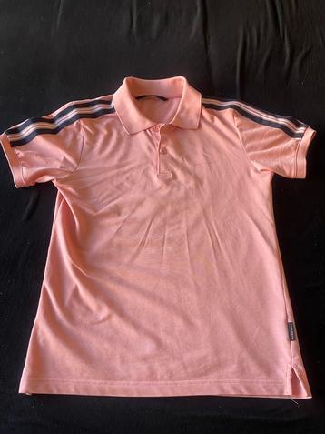 Roze Airforce polo maat xs beschikbaar voor biedingen