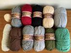 STYLECRAFT wol- 10 bollen, Ophalen of Verzenden, Nieuw, Breien, Wol of Garen