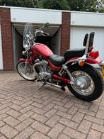 Suzuki Intruder vs 800, 2 cilinders, Chopper, Particulier, Meer dan 35 kW