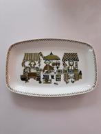 Figgjo Flint Market turi design schaal, Ophalen of Verzenden