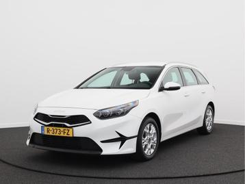 Kia Ceed Sportswagon 1.0 T-GDi DynamicLine/ lage km/ zeer mo beschikbaar voor biedingen